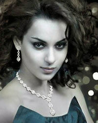 Kangana Ranaut